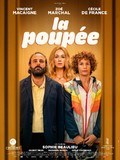 Affiche du filmLA POUPEE