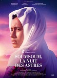 Affiche du filmSOUMSOUM LA NUIT DES ASTRES