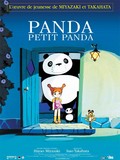Affiche du filmPANDA PETIT PANDA