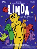 Affiche du filmLINDA VEUT DU POULET