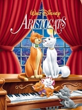 Affiche du filmLES ARISTOCHATS