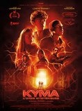 Affiche du filmKYMA, L'ONDE MYSTÉRIEUSE