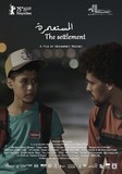 Affiche du filmTHE SETTLEMENT