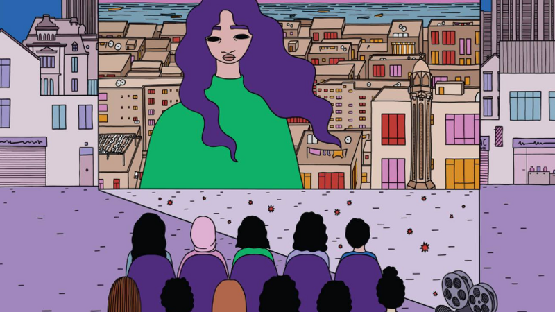 image illustrant le festival
