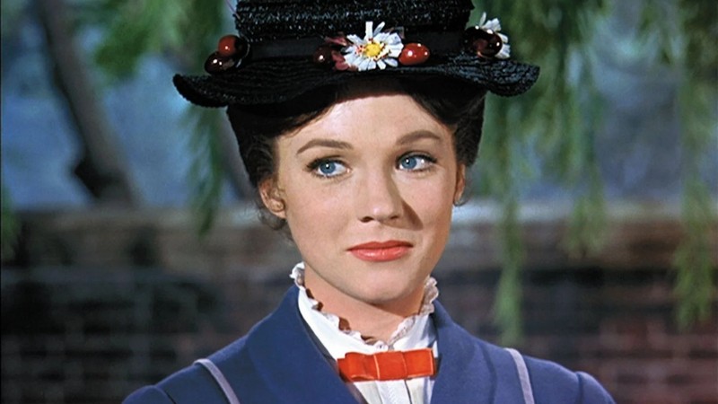 MARY POPPINS Image 1