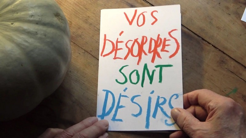 MERCI D’ÊTRE VENU Image 1