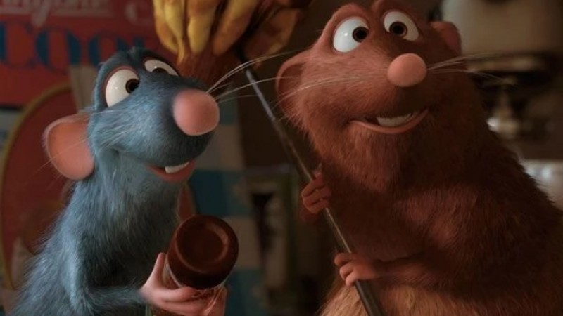 RATATOUILLE Image 1