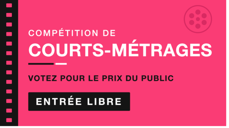 COMPÉTITION DE COURTS MÉTRAGES Image 1