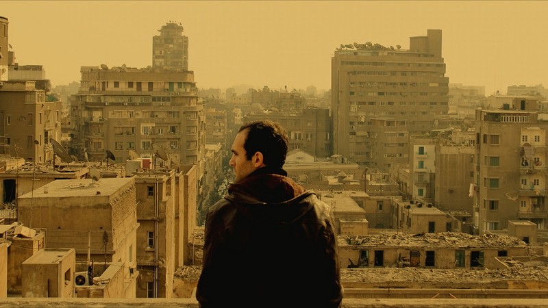 LES DERNIERS JOURS D'UNE VILLE Image 1