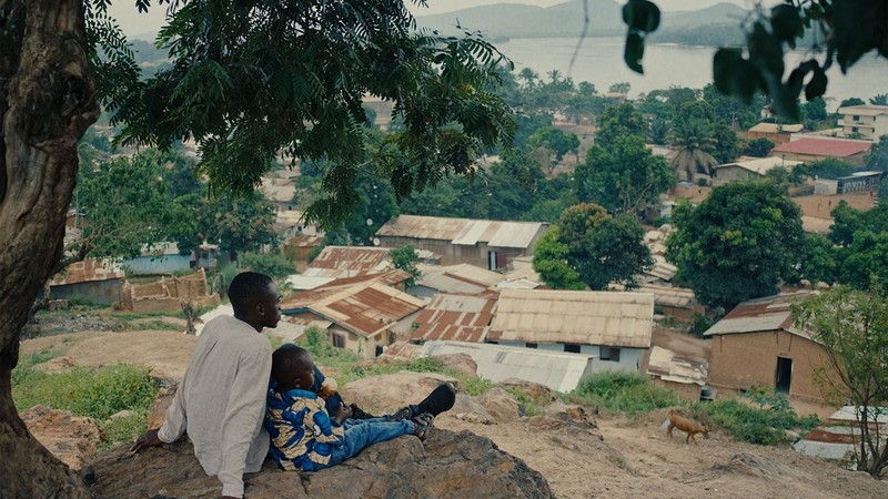 CONGO BOY Image 1