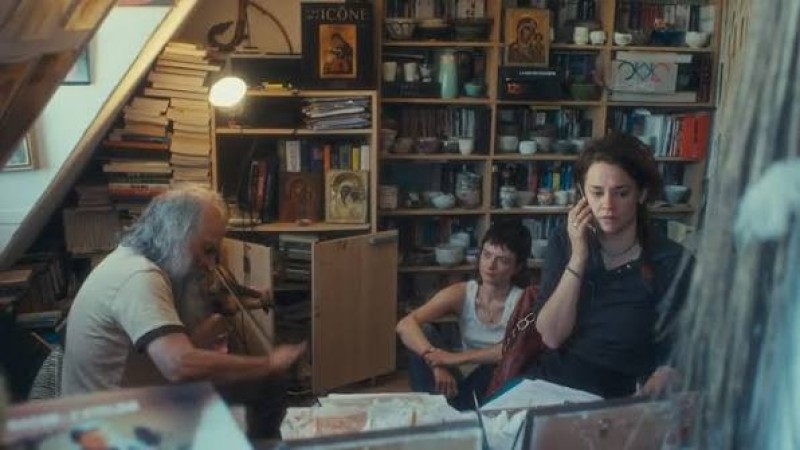CARTE BLANCHE À ECCE FILMS Image 1