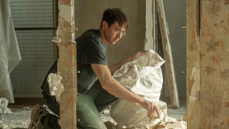 image tirée du film