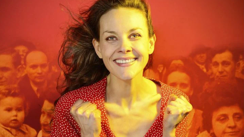 LA SOCIALE Image 1
