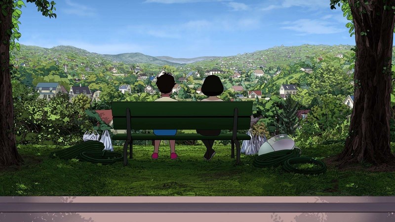 image illustrant le film ou l'événement