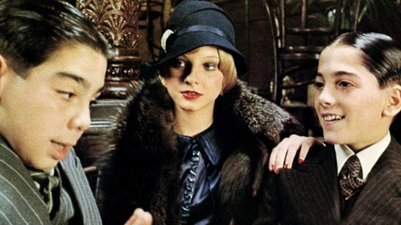 BUGSY MALONE - DU RIFIFI CHEZ LES MÔMES Image 1