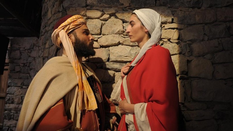 image tirée du film