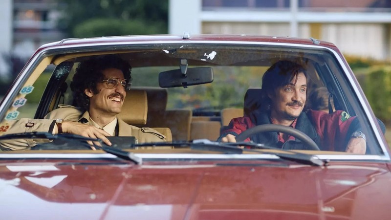 image tirée du film