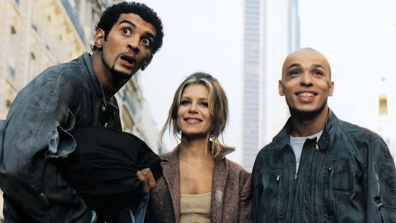 image tirée du film