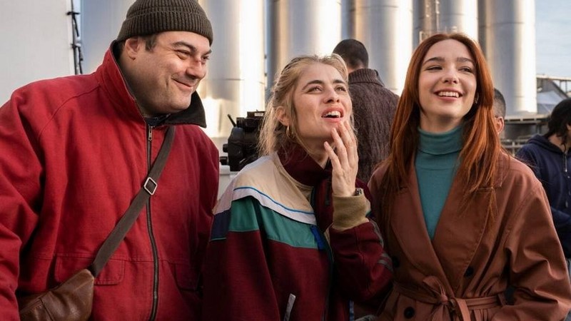 image tirée du film