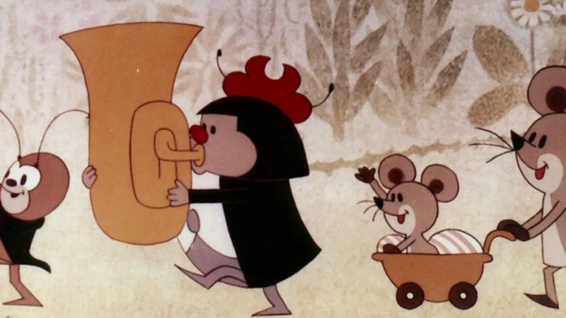 image tirée du film