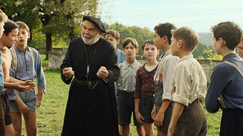 image tirée du film