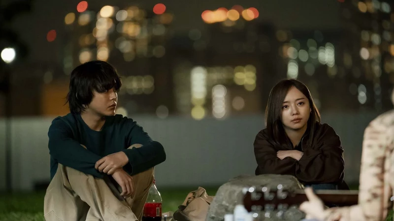 image tirée du film