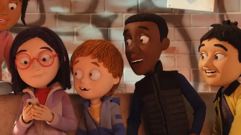 image tirée du film