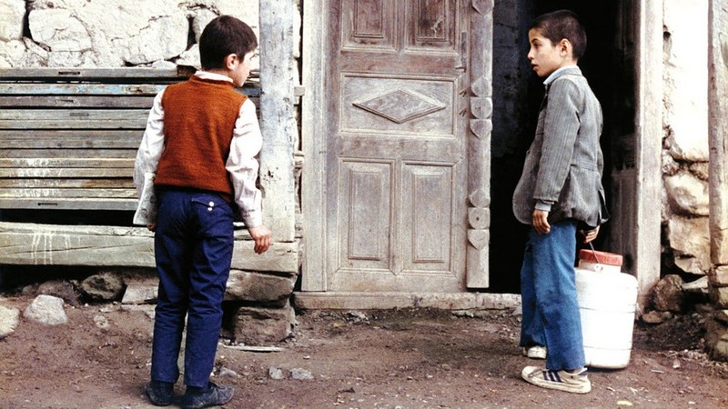 image tirée du film