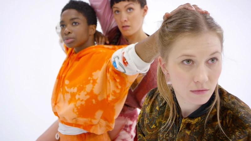 image tirée du film