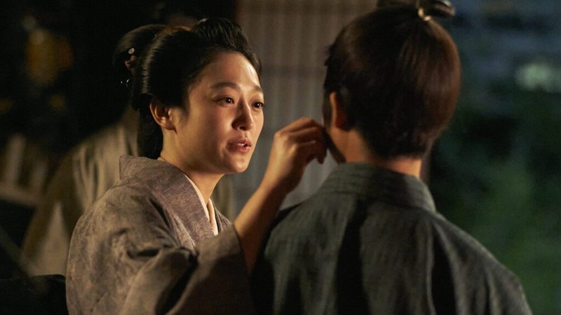 image tirée du film