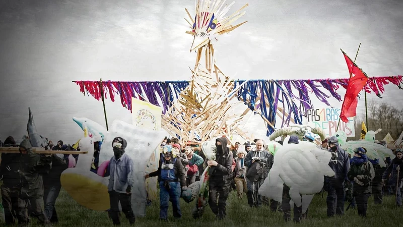 image tirée du film