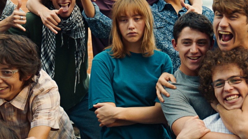 image tirée du film