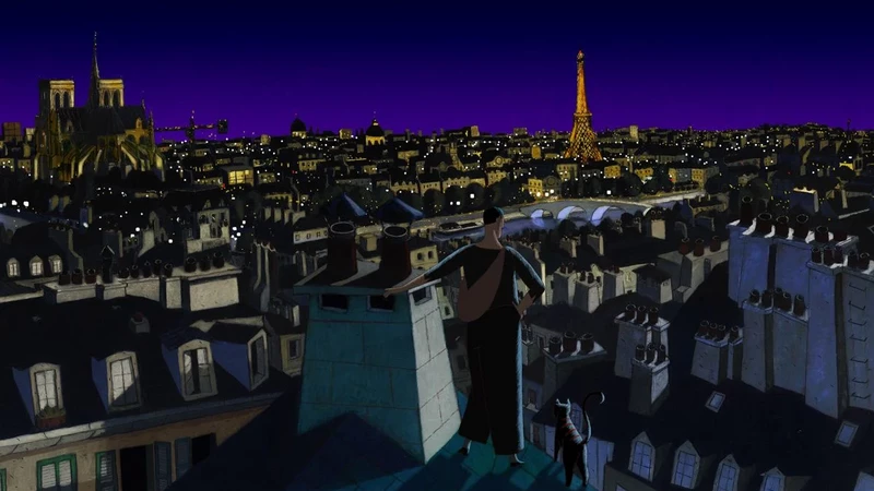 image tirée du film