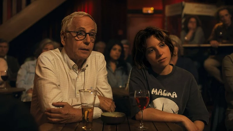 image tirée du film