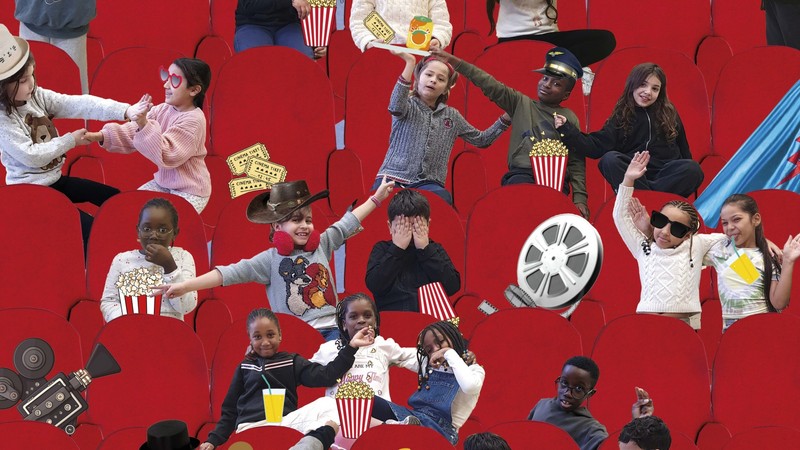 image illustrant le festival