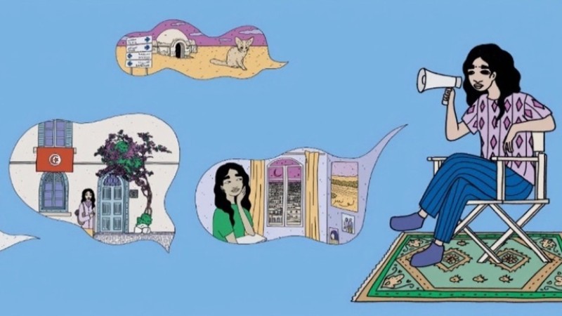image illustrant le festival
