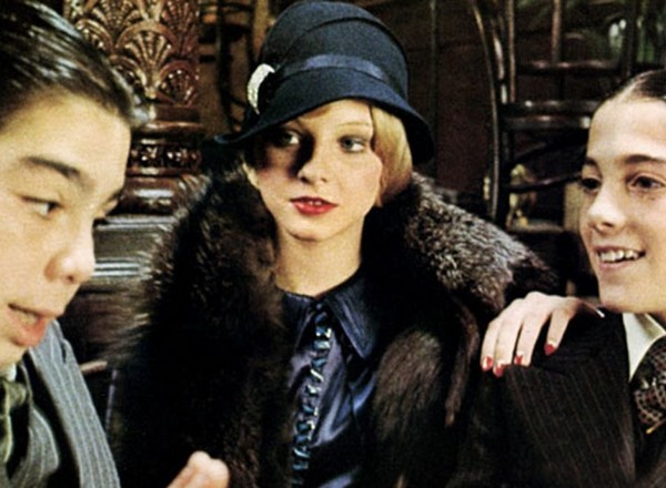 Affiche du filmBUGSY MALONE - DU RIFIFI CHEZ LES MÔMES