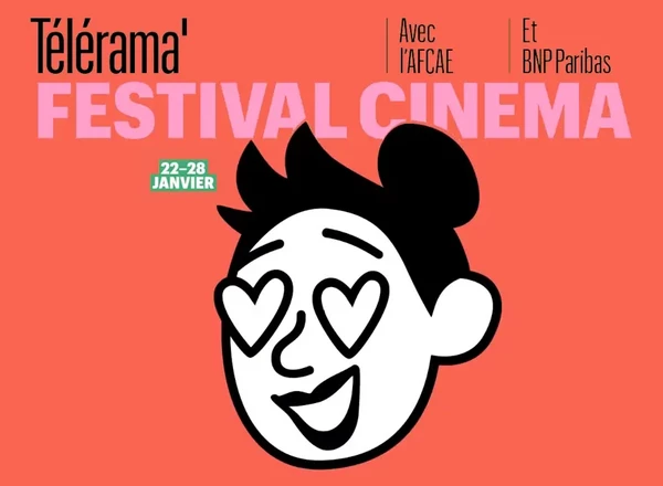 Festival Télérama