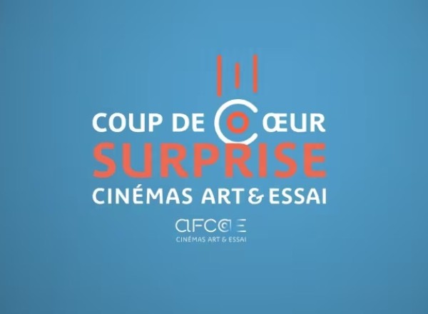 Film coup de coeur