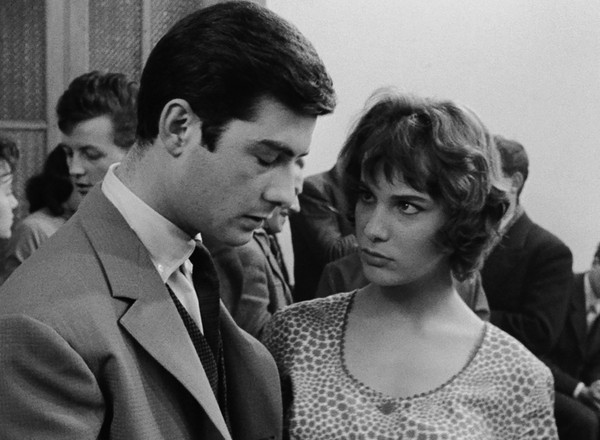 LE BEAU SERGE