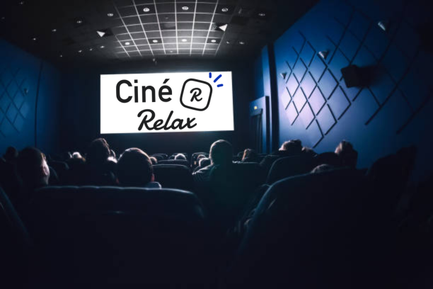 cine relax