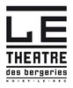 Théâtre des bergeries