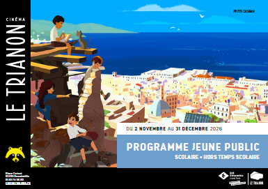 couverture du programmeDu 2 novembre au 31 décembre 2026