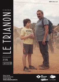 couverture du programme358