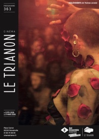 couverture du programme363