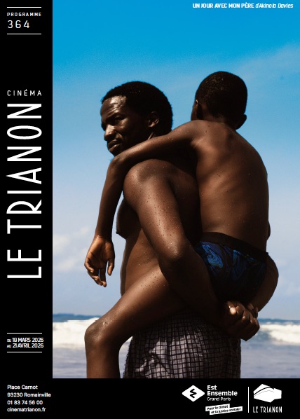 couverture du programme364