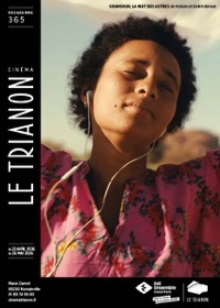 Couverture du programme mensuel