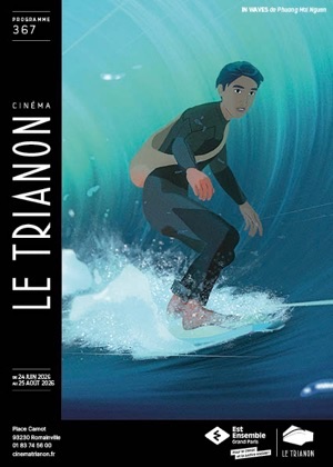 couverture du programme367